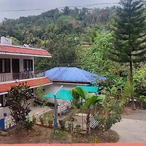 John , Munnar India